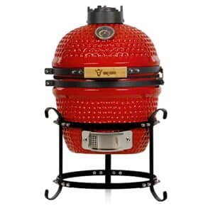 BBQ-Toro