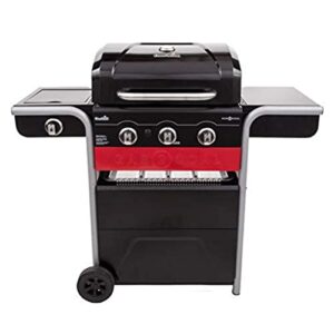 Grill
