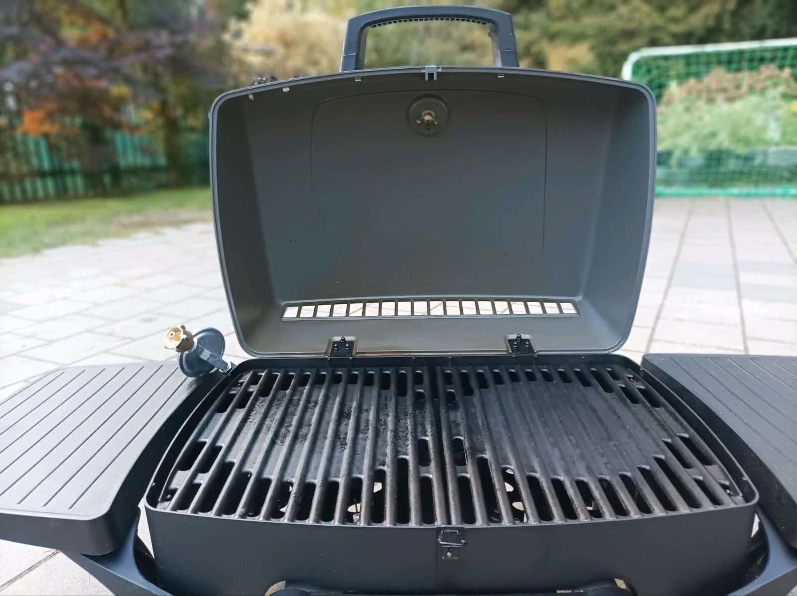 Enders URBAN PRO Gasgrill Grillrost