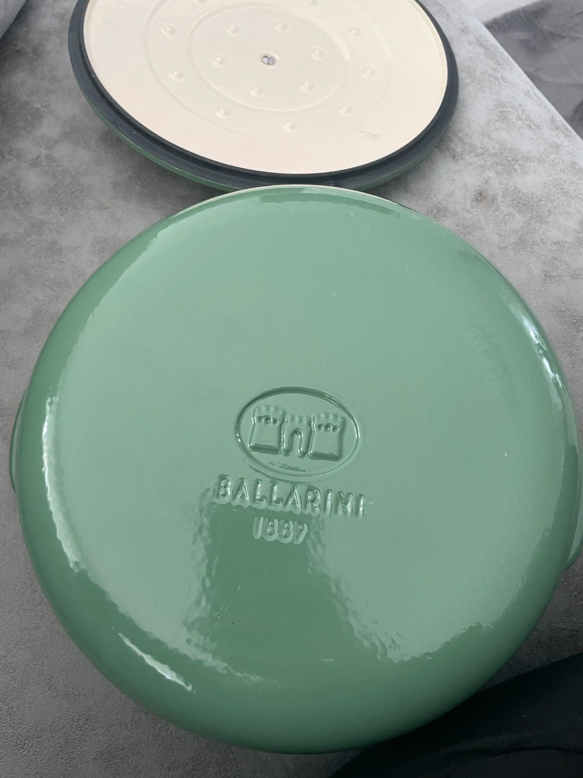 BALLARINI Bellamonte Auflaufform Bräter Test
