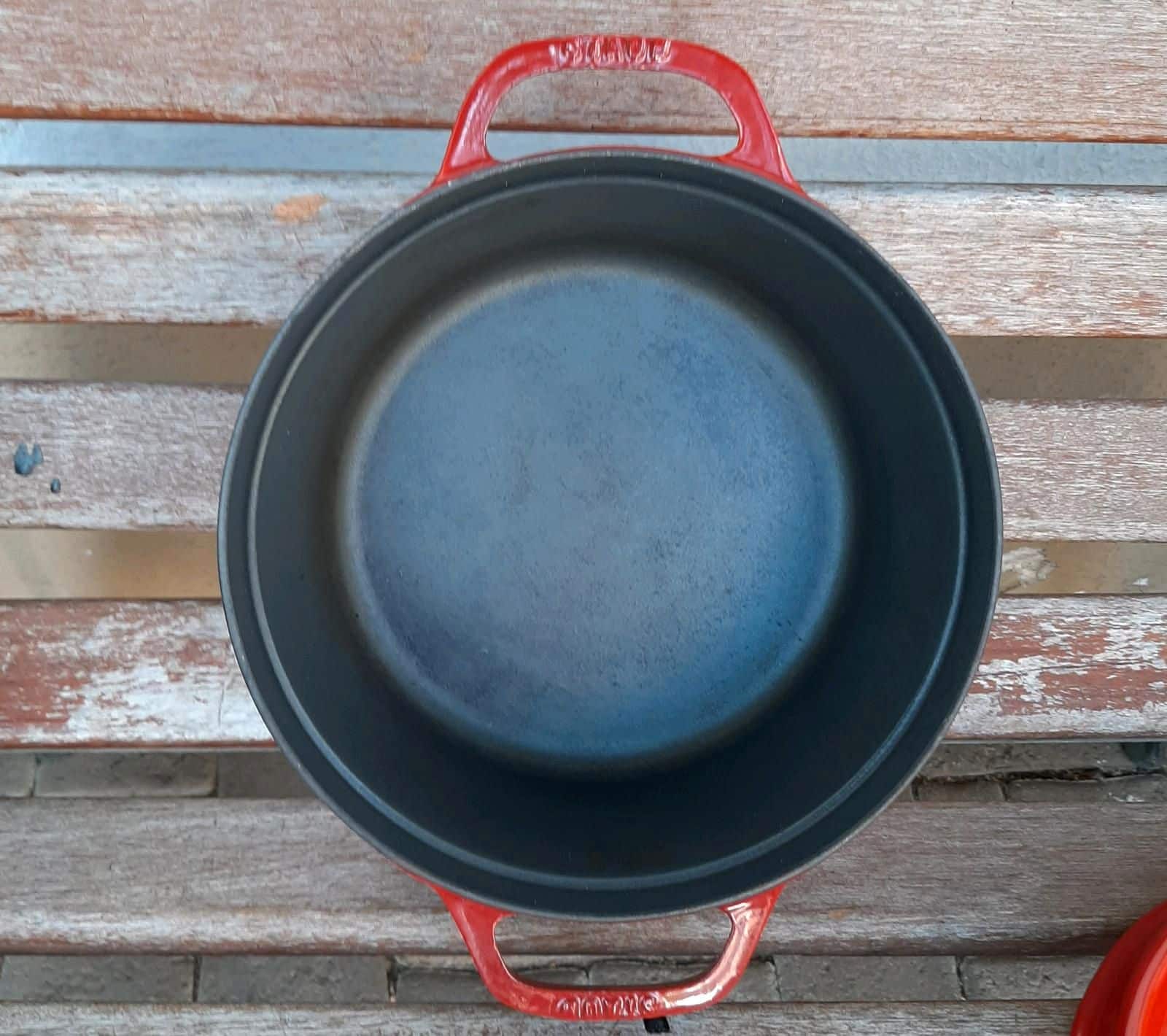 BK Cookware Dutch Oven