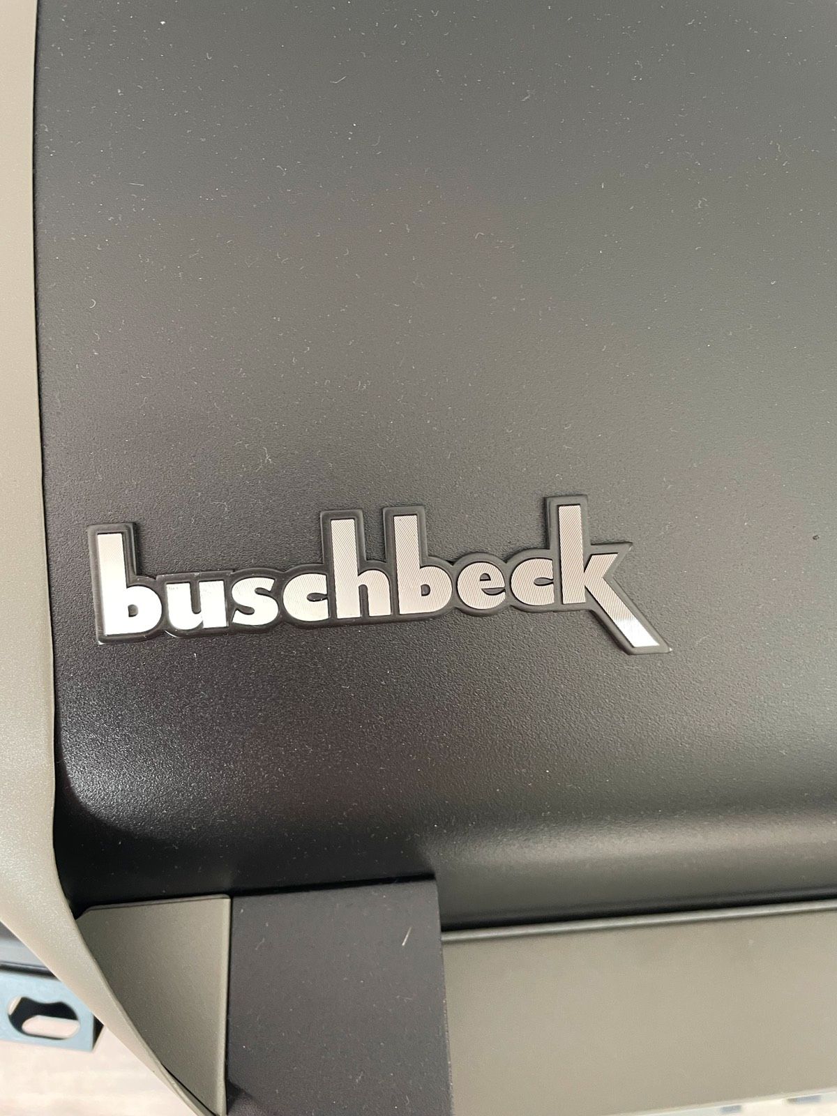 BUSCHBECK Gasgrill Grenada 3-Brenner Test