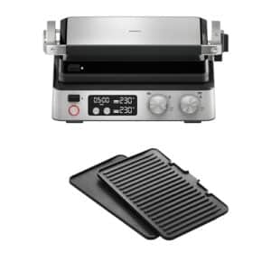 Braun MultiGrill 7 CG 7020