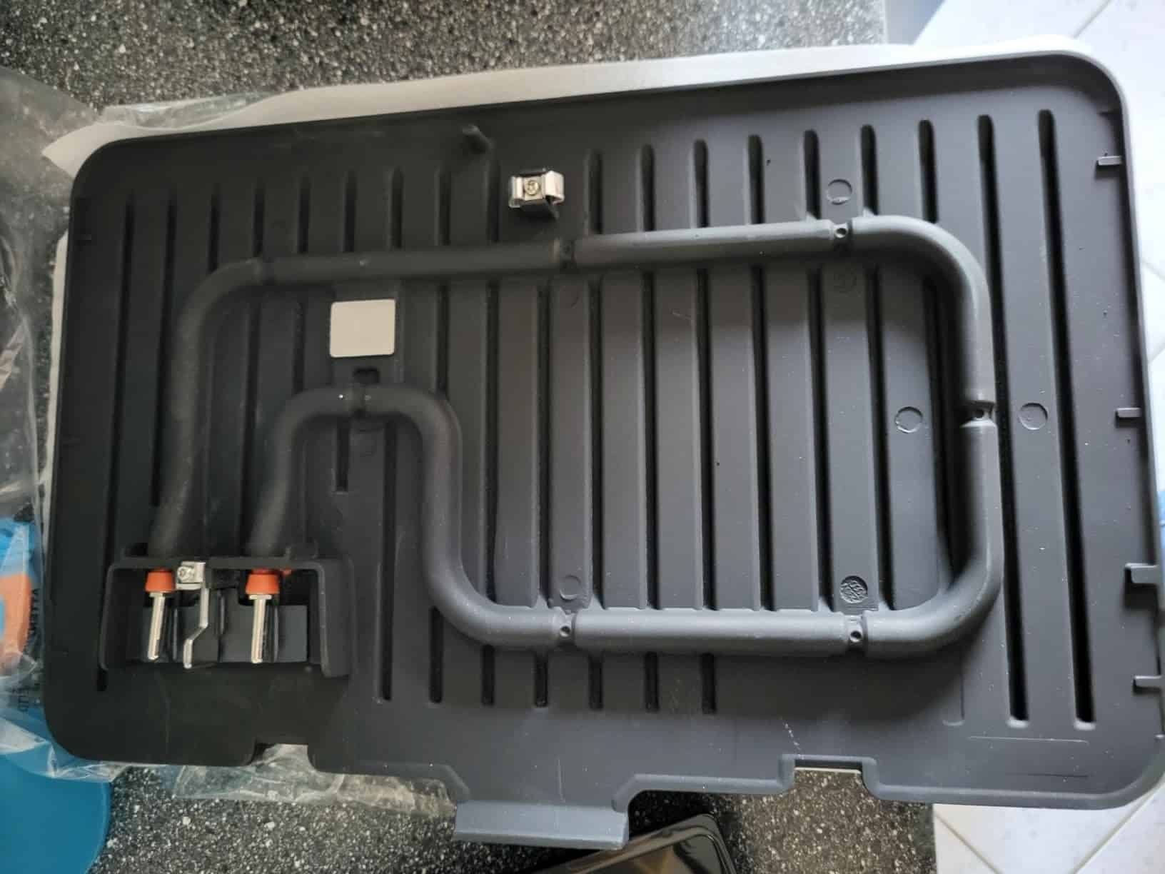 Braun MultiGrill 7 CG 7040 Kontaktgrill Test