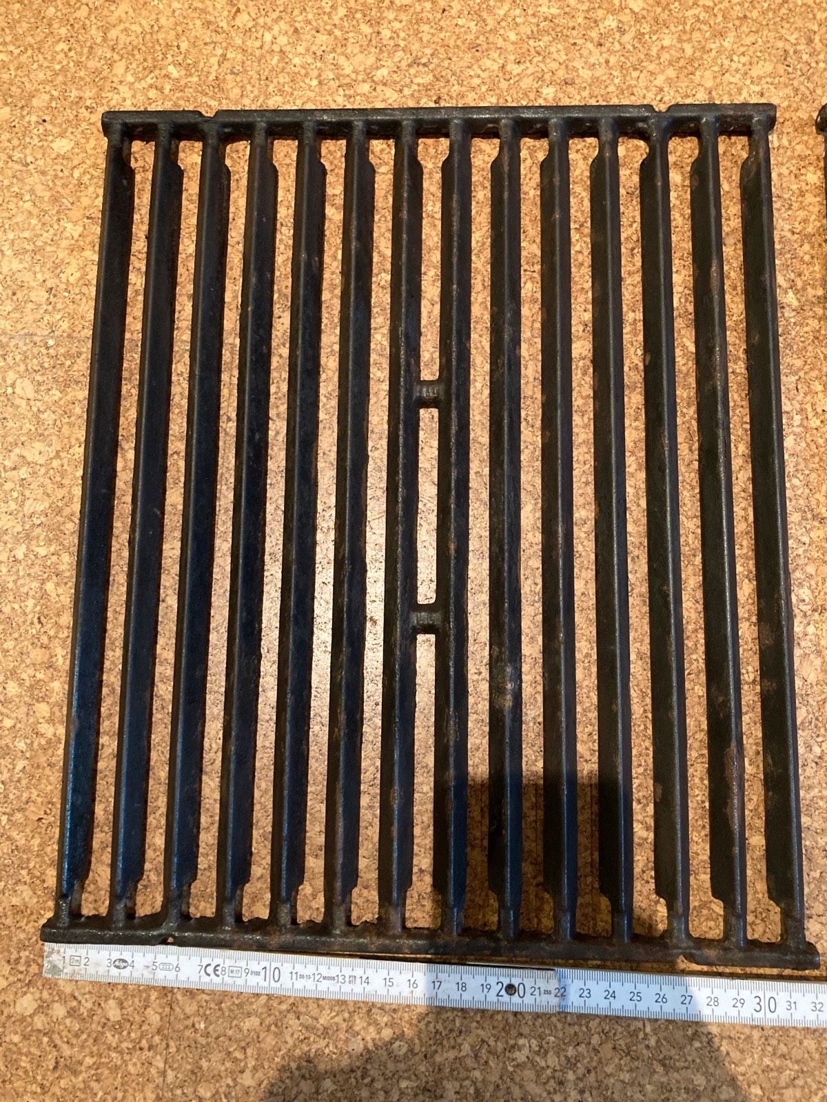 Broil King 11222 Gusseisen Grillrost