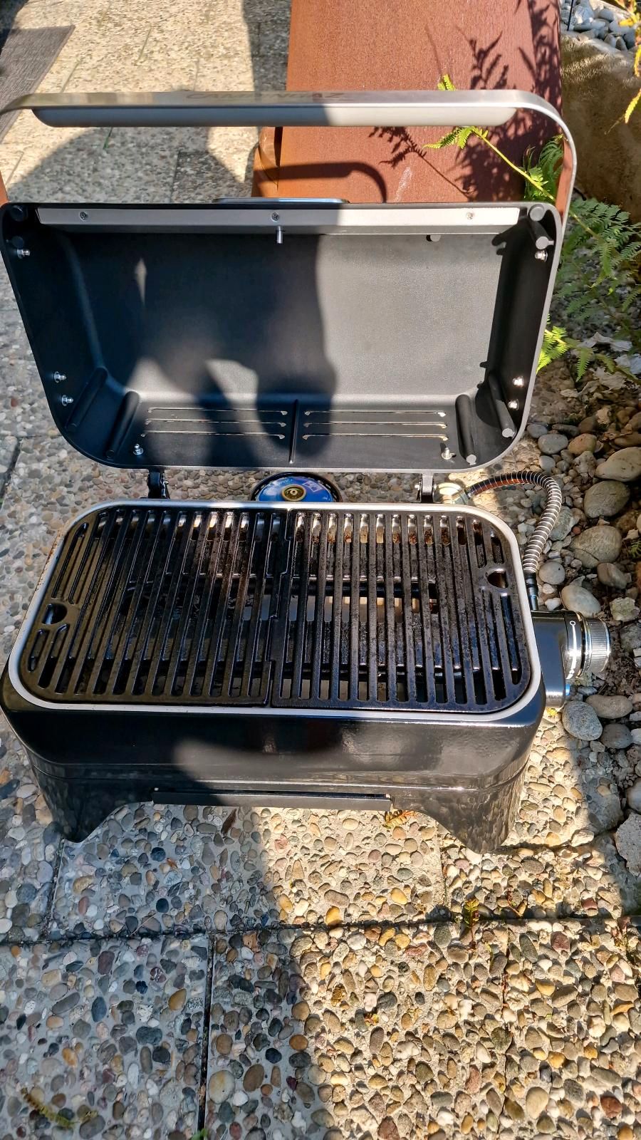 CAMPINGAZ Attitude2go R Gasgrill Grillrost