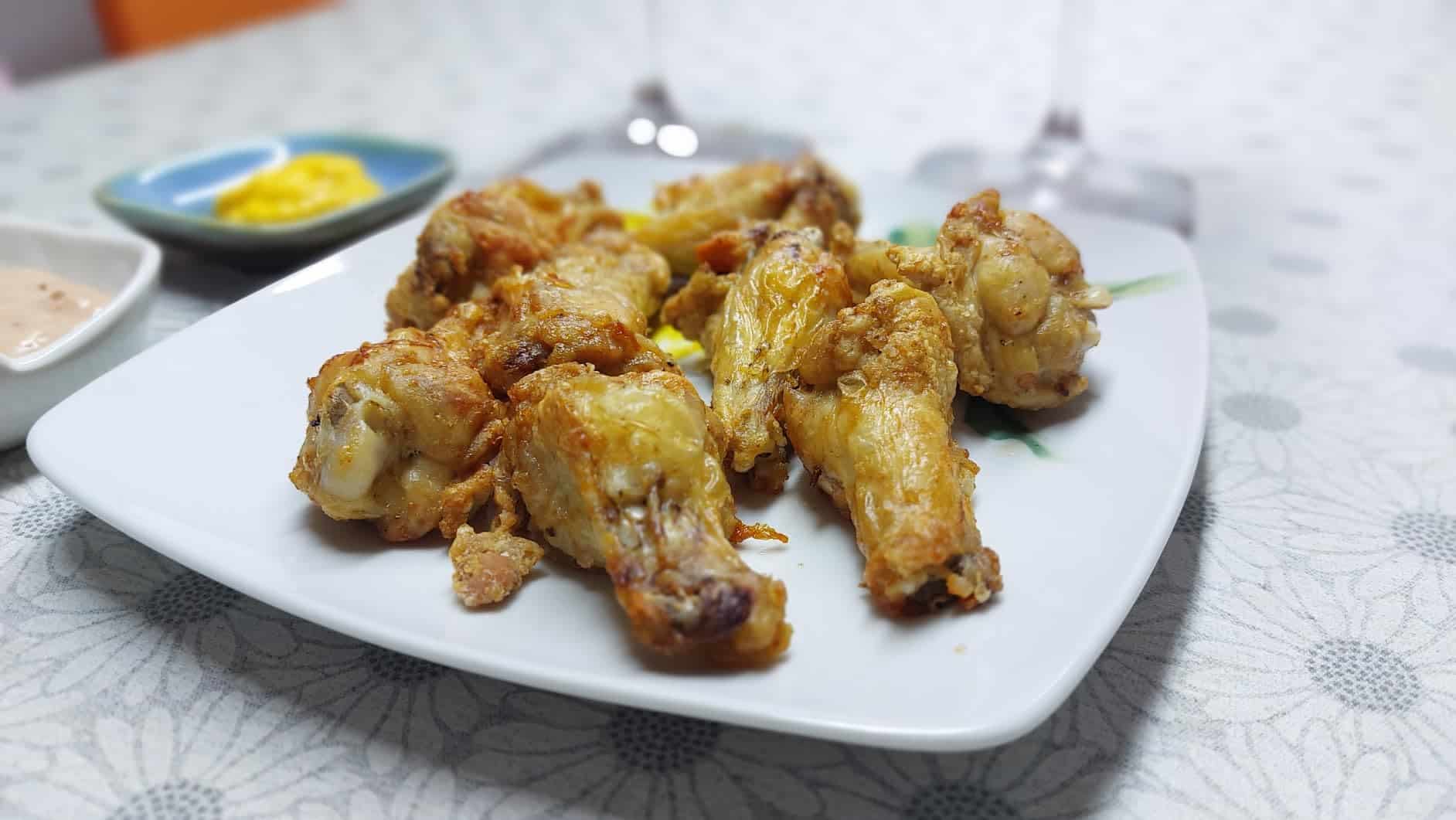 CHEFREE AFW20 Heißluftfritteuse Test