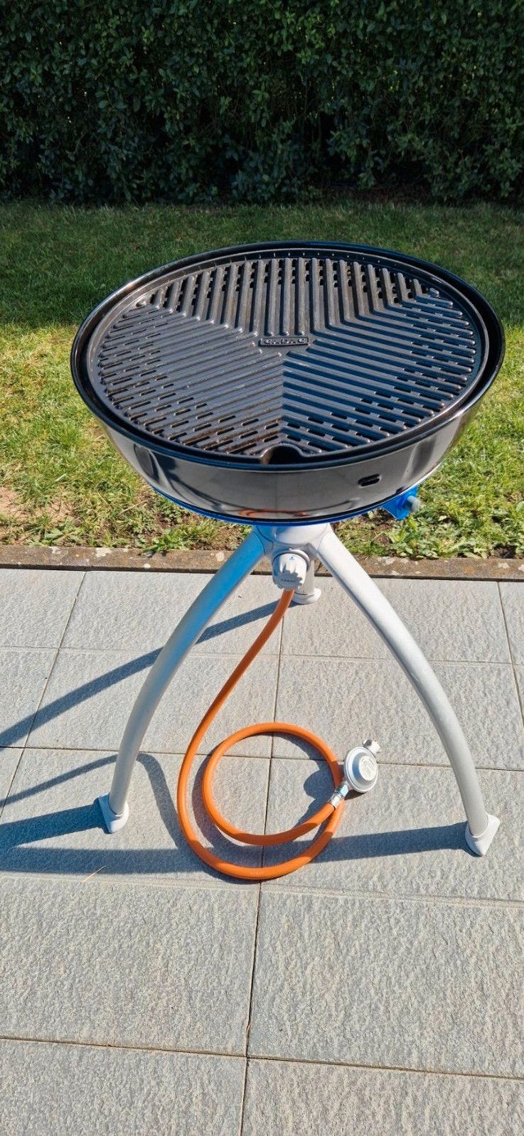 Cadac GrilloChef BBQ Grillrost