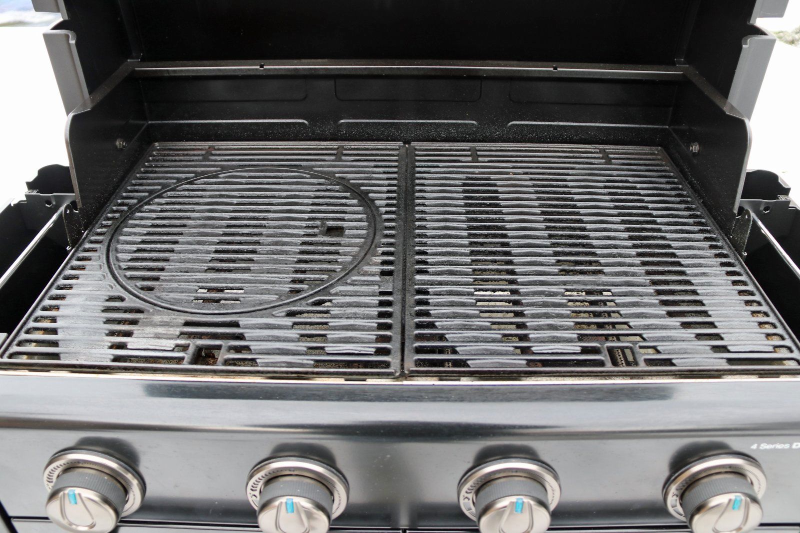 Campingaz 4 Series Deluxe Gasgrill Grillrost