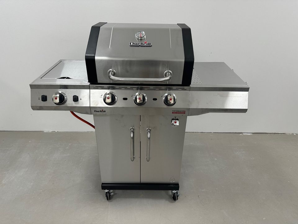 Char-Broil Advantage PRO S 3-3 Brenner Gasgrill