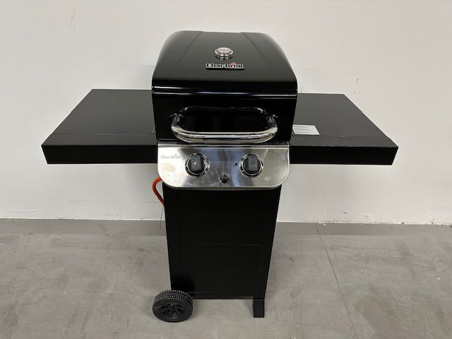 Char-Broil Convective 210 B Gasgrill