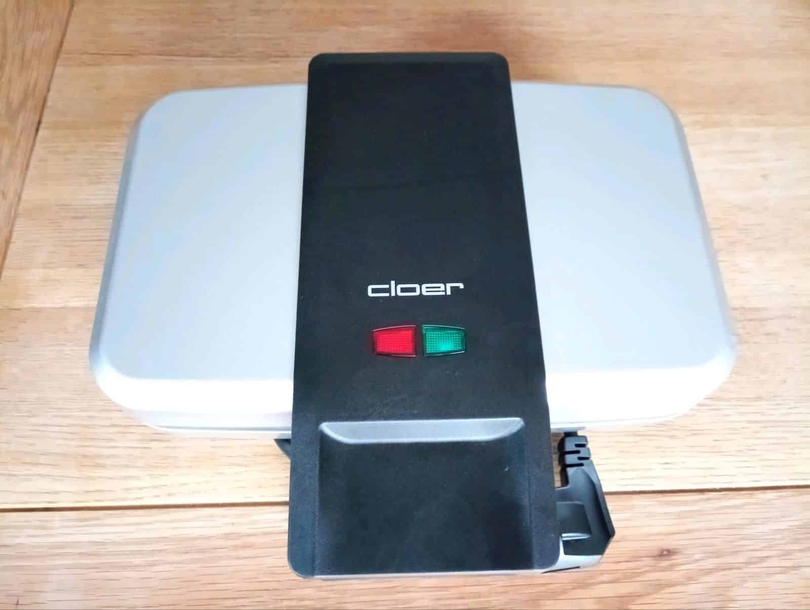 Cloer 6235 Sandwichmaker
