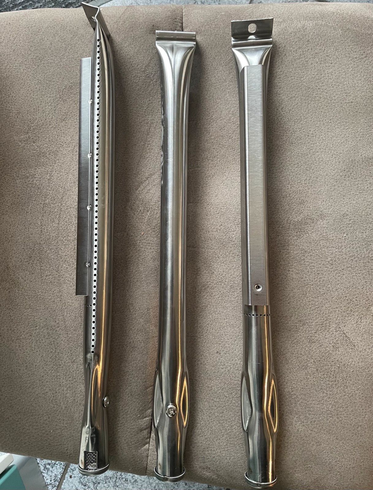 ENDERS Gasgrill Monroe Black ProX 3 KR Turbo Brenner