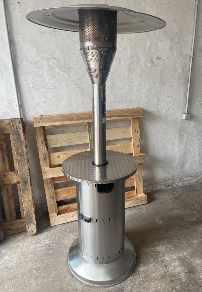 ENDERS Terrassenheizer Commercial