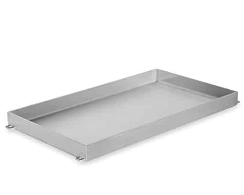 Enders Edelstahl Grill-Pfanne 2076 Für Gasgrill UR Produktbild-Vorschau 11