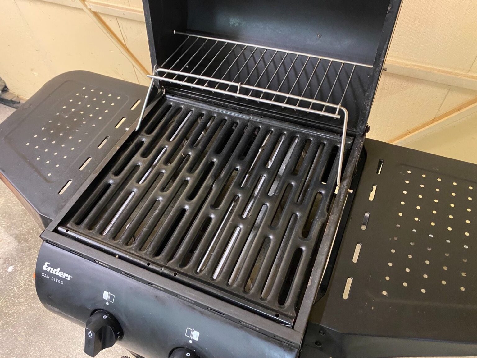enders gasgrill san francisco 3