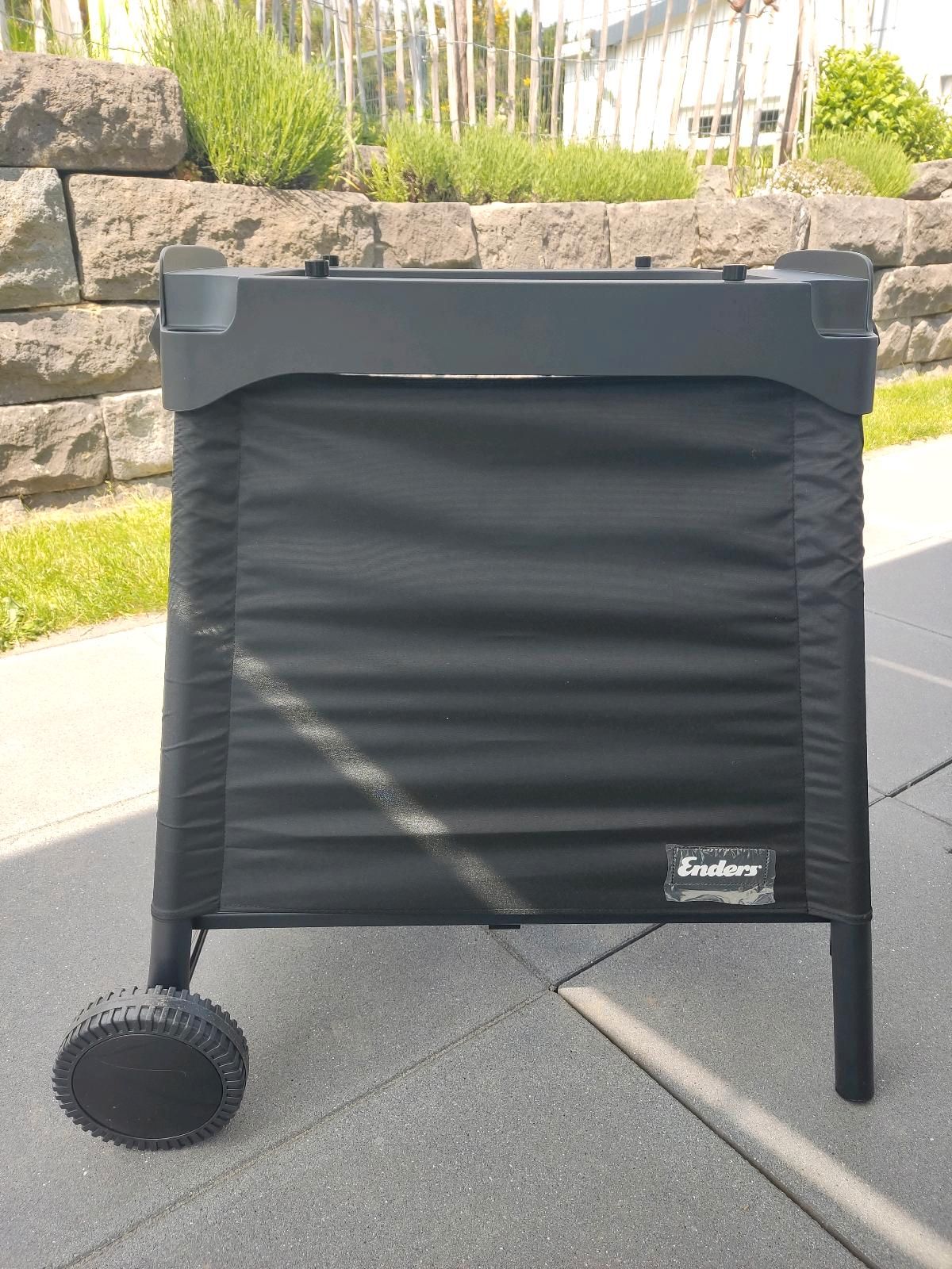 Enders Trolley 2065 Urban Serie