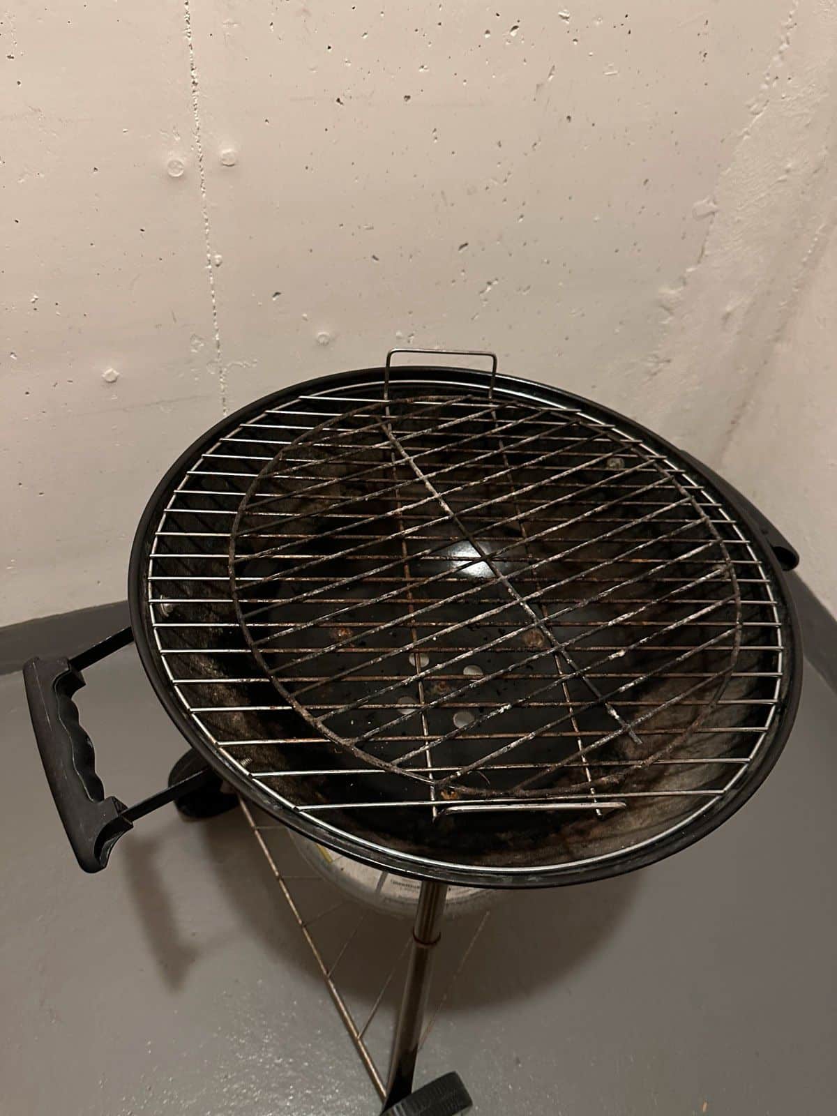 GRILLMEISTER Rundgrill »GRG 33 A1« Ø 33 cm Test