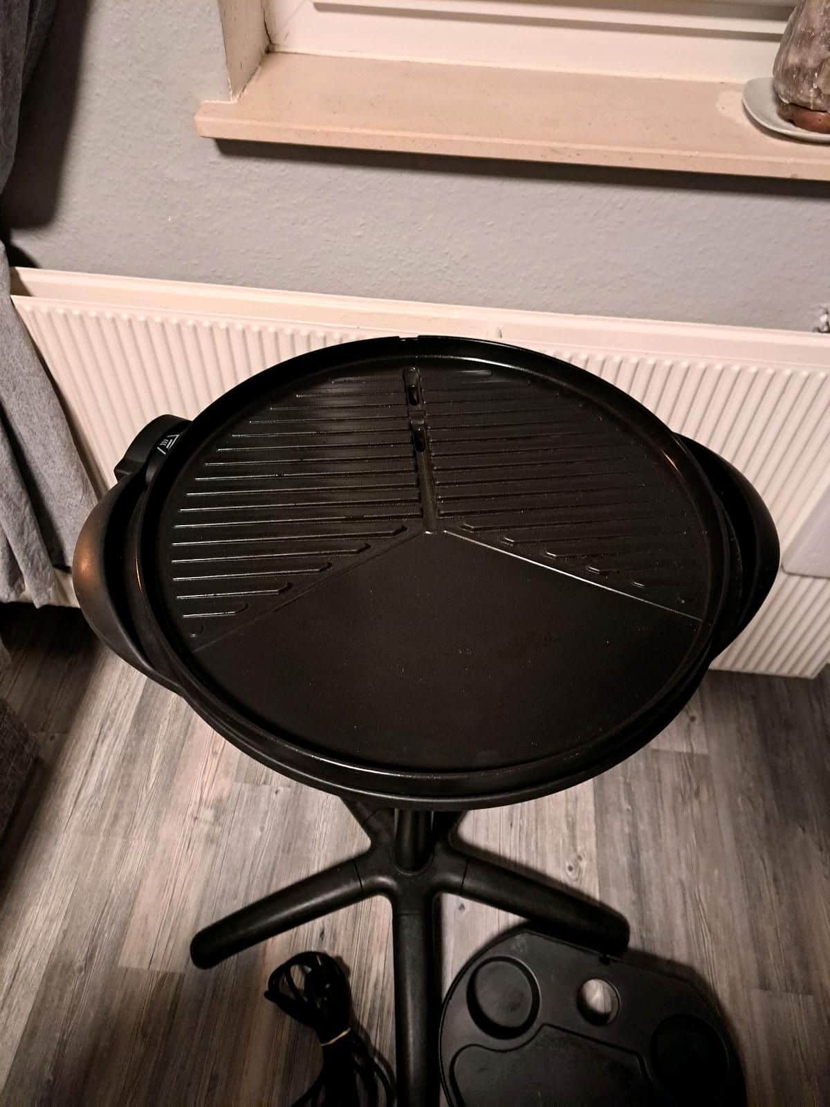 GRILLMEISTER Standgrill elektrisch »SSGE 2400 A1«