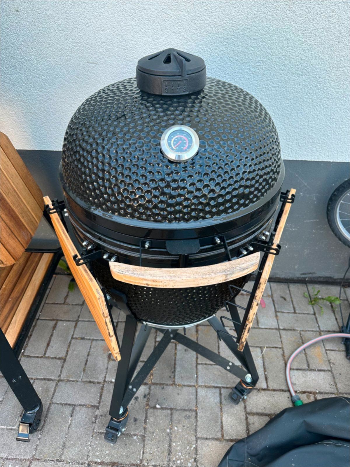 KAMADO BONO Kamado-Grill