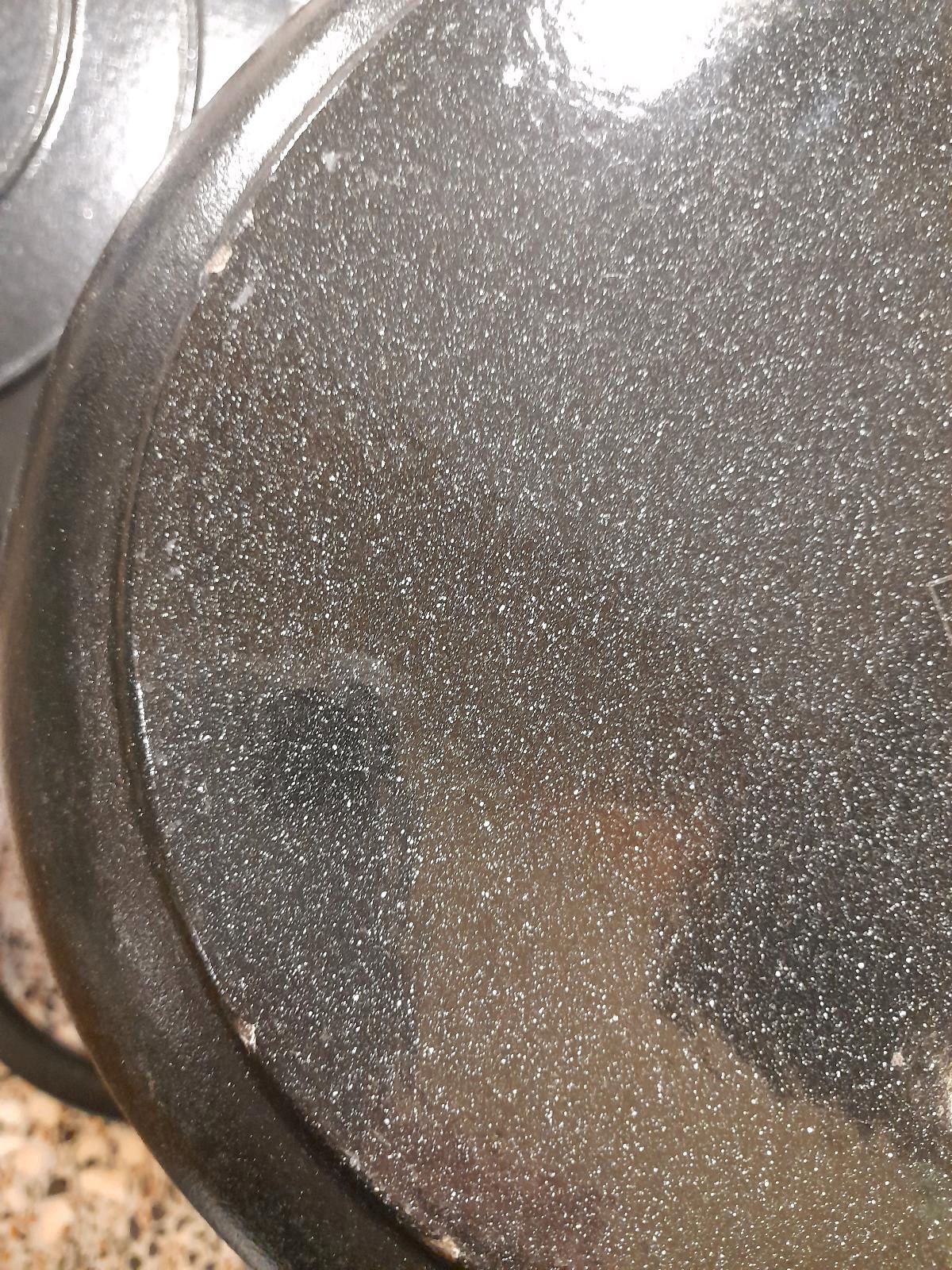 Küchenprofi Gusseisen Bräter Test