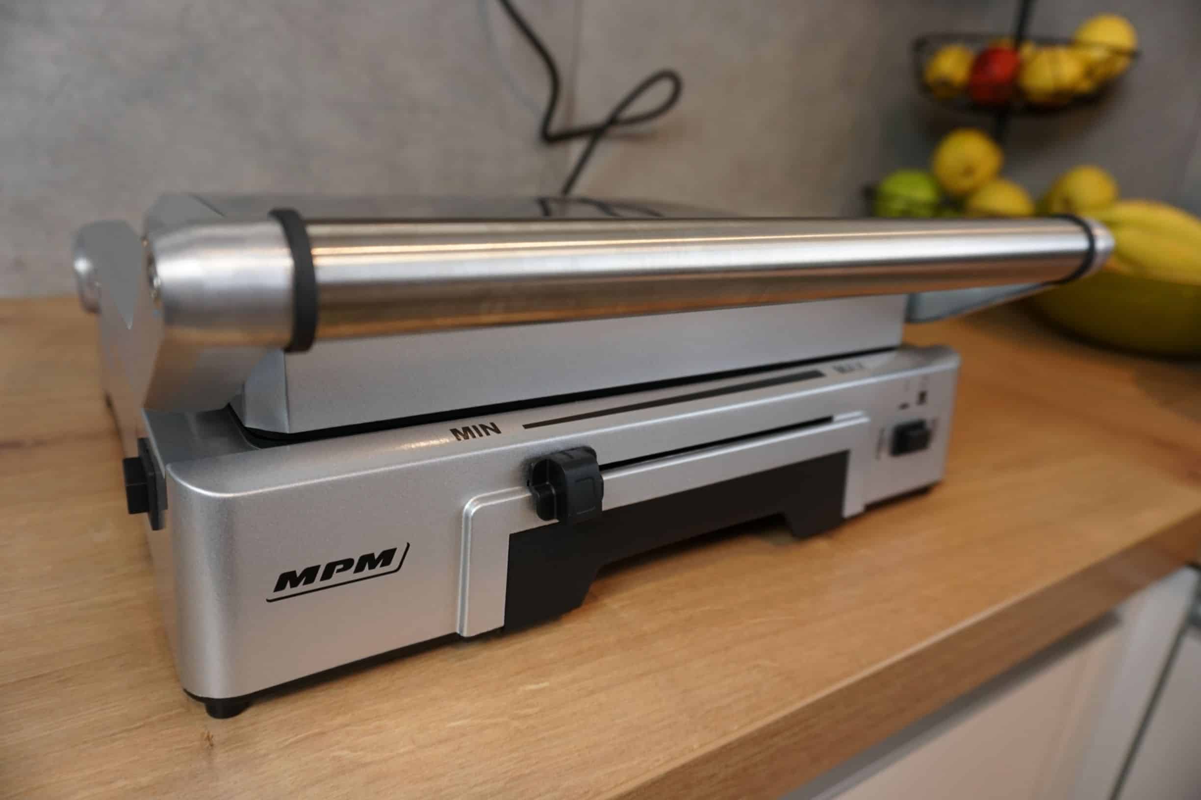 MPM MGR-10M Kontaktgrill