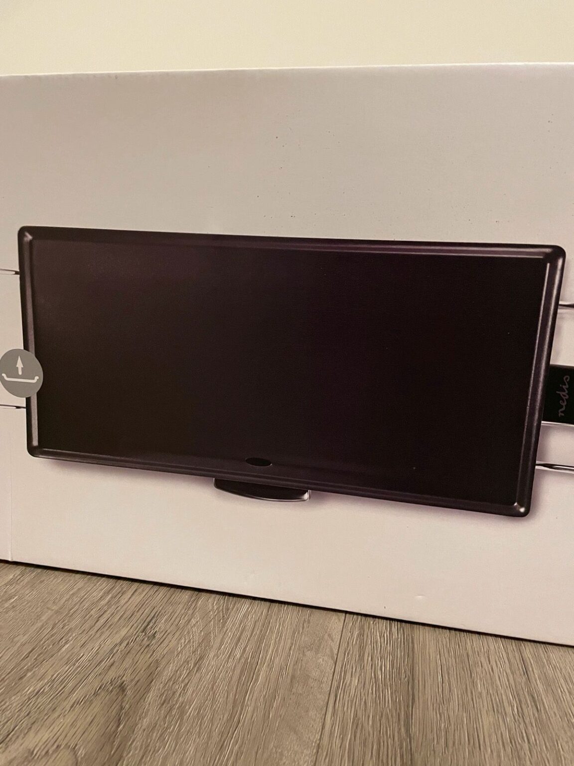 Griglia Teppanyaki Nedis 50 Cm - Superficie Extra Large, Termostato Regolabile - Foto 11