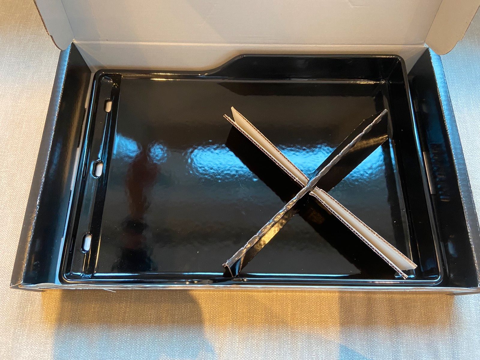 Napoleon 56036 Plancha