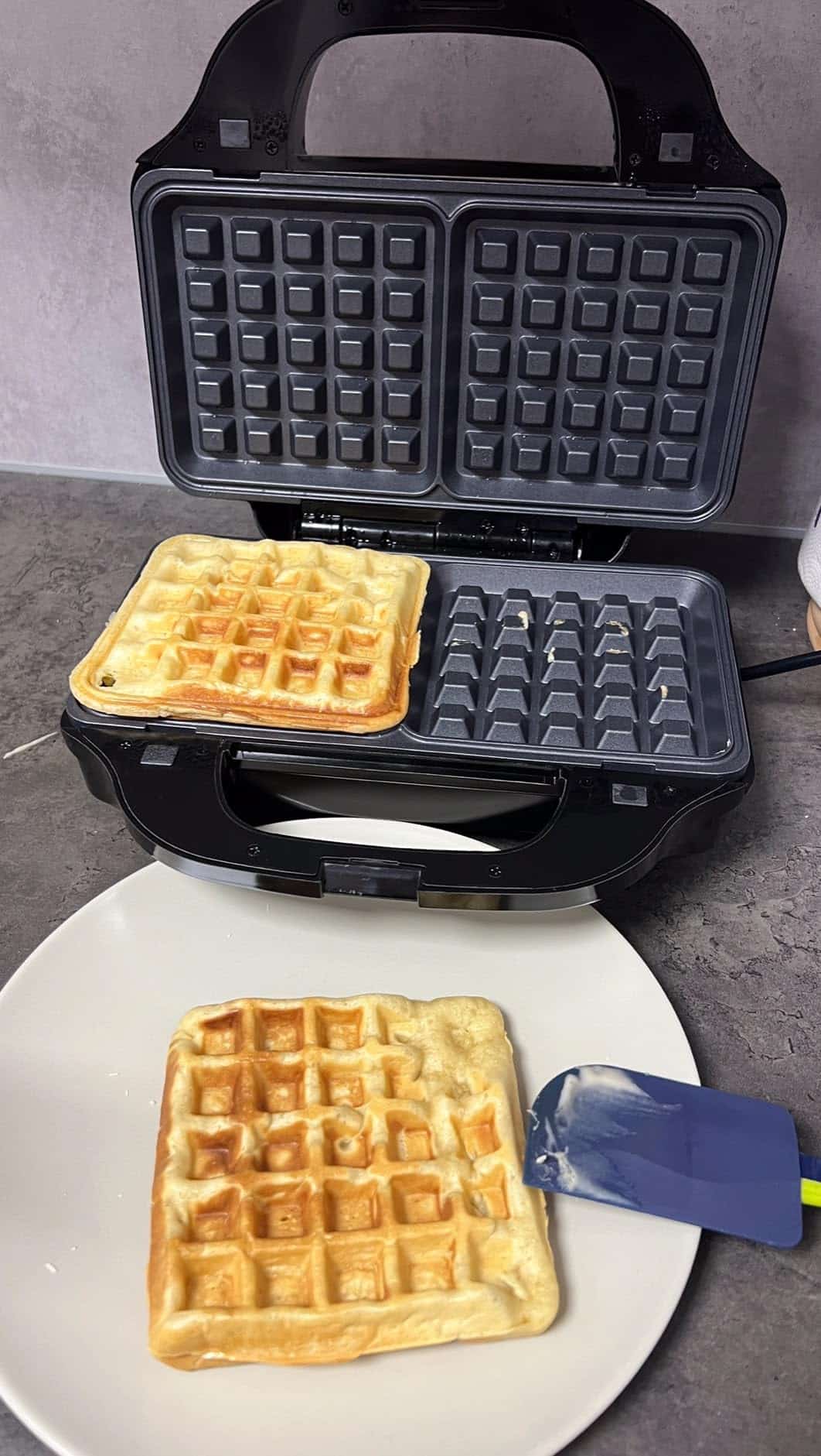 OSTBA Multifunktionsgerät 3-in-1 Qualität