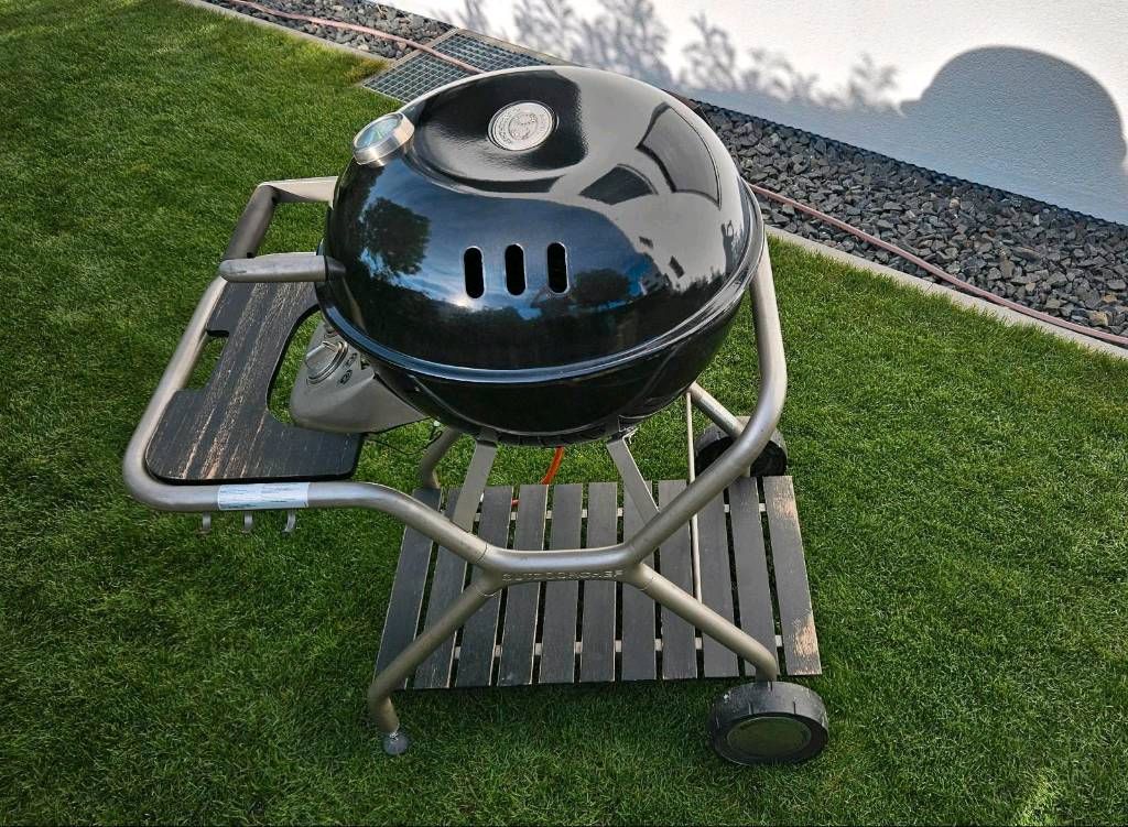 Outdoorchef Ascona 570 G Kugelgrill