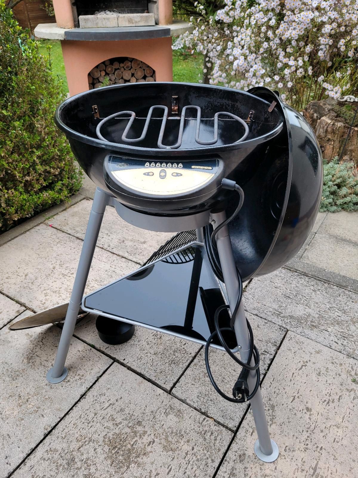 Outdoorchef Chelsea 420E Elektrogrill Test
