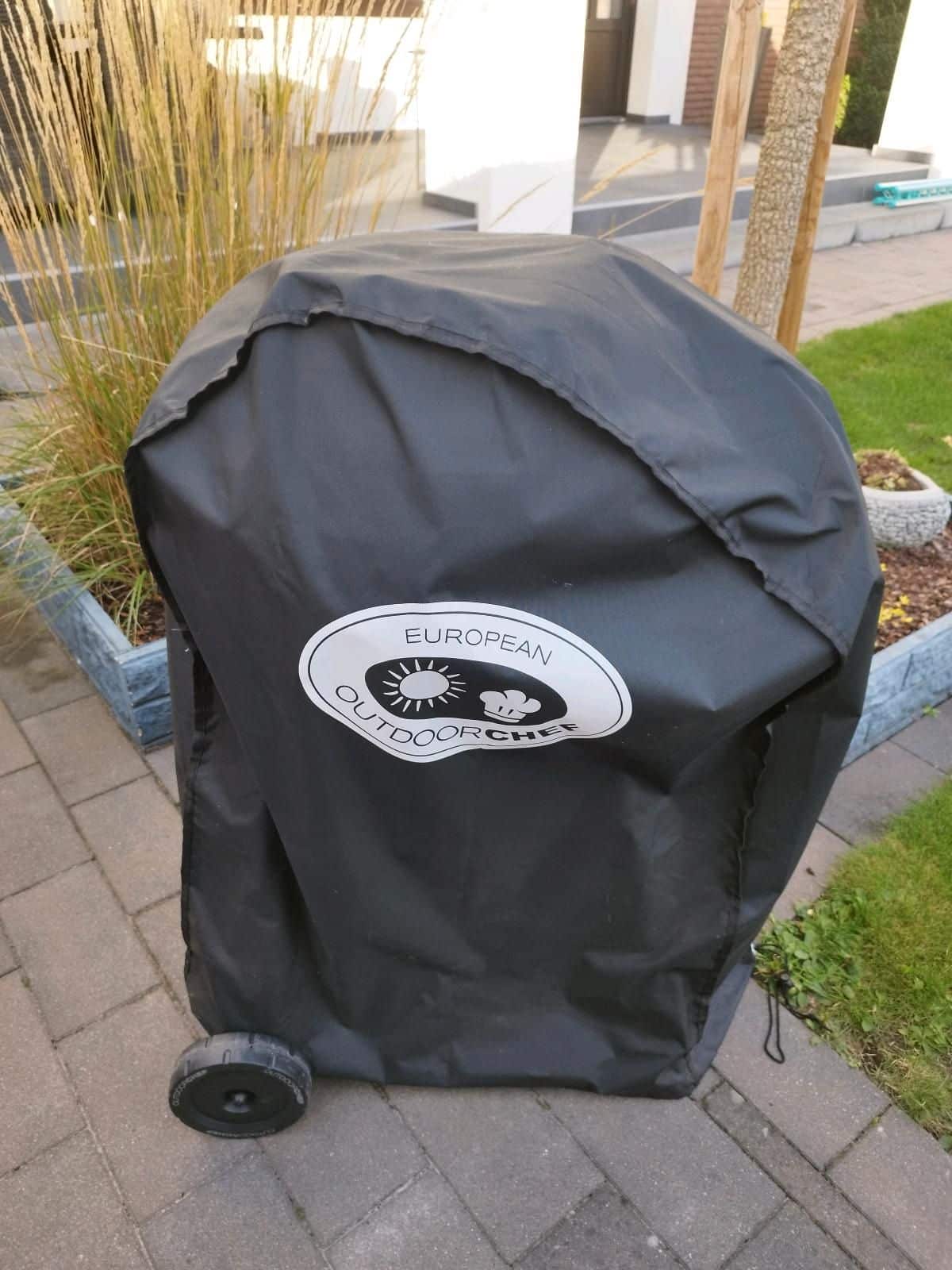 Outdoorchef Kensington 570 C Zubehör