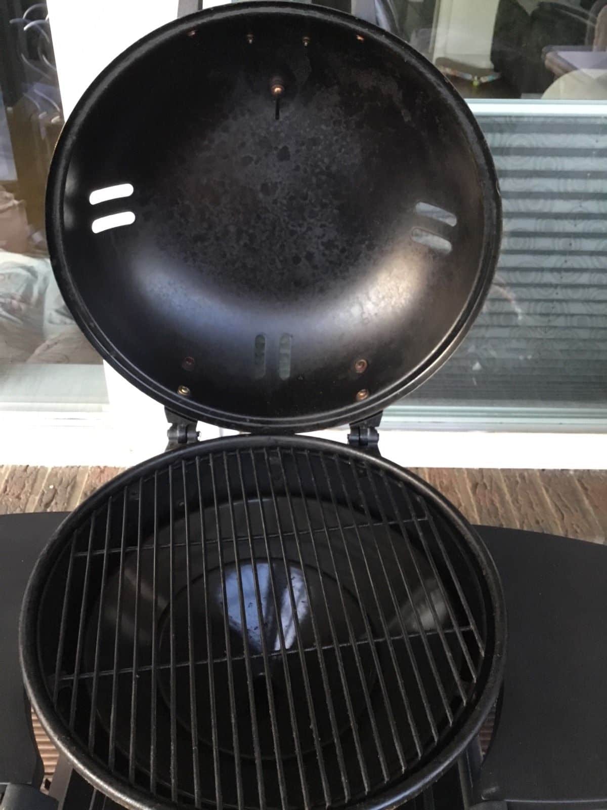 Outdoorchef P-480 G Compactchef Test