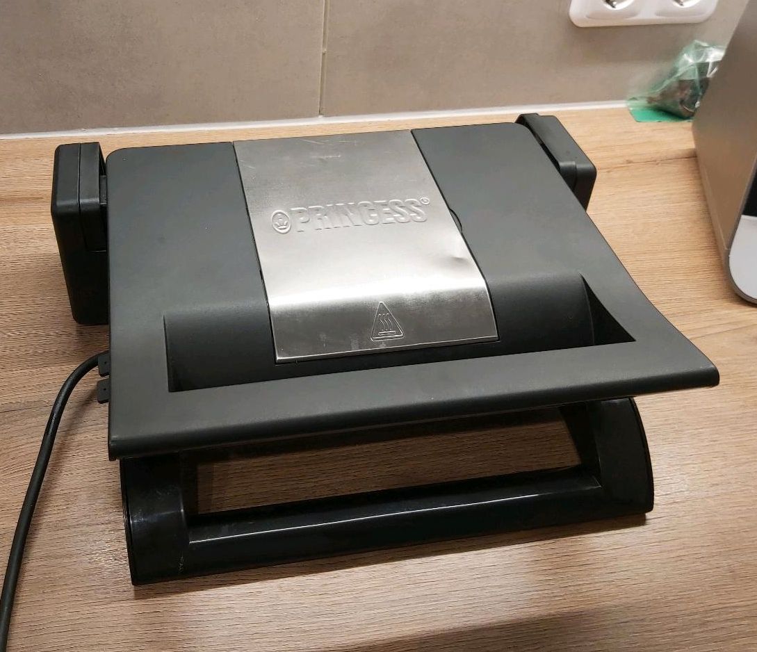 Princess 117001 Kontaktgrill