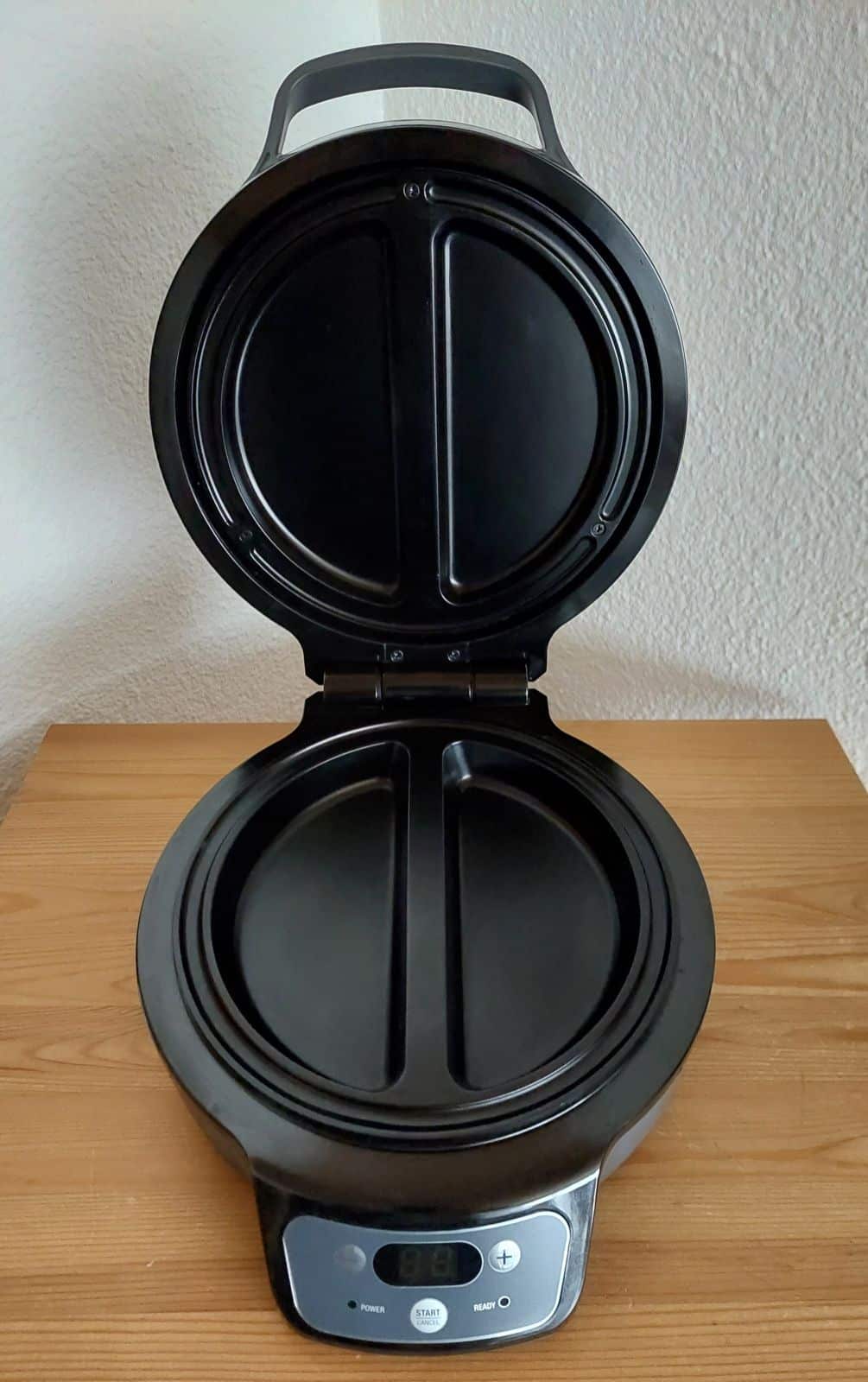 ROMMELSBACHER Omelett Chef OM 950 Qualität