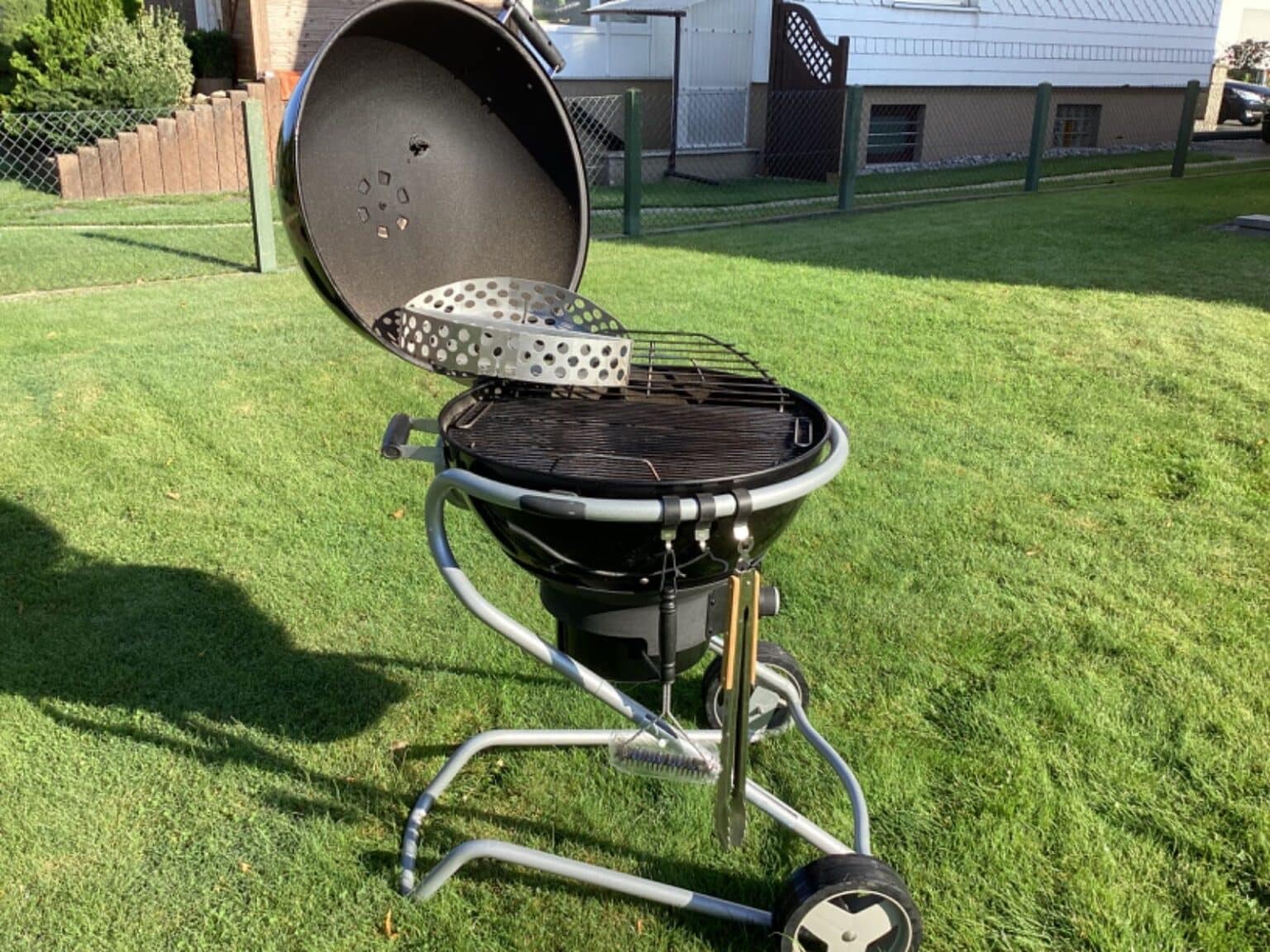 RÖSLE No.1 AIR F60 VARIO+ - EdelKüche