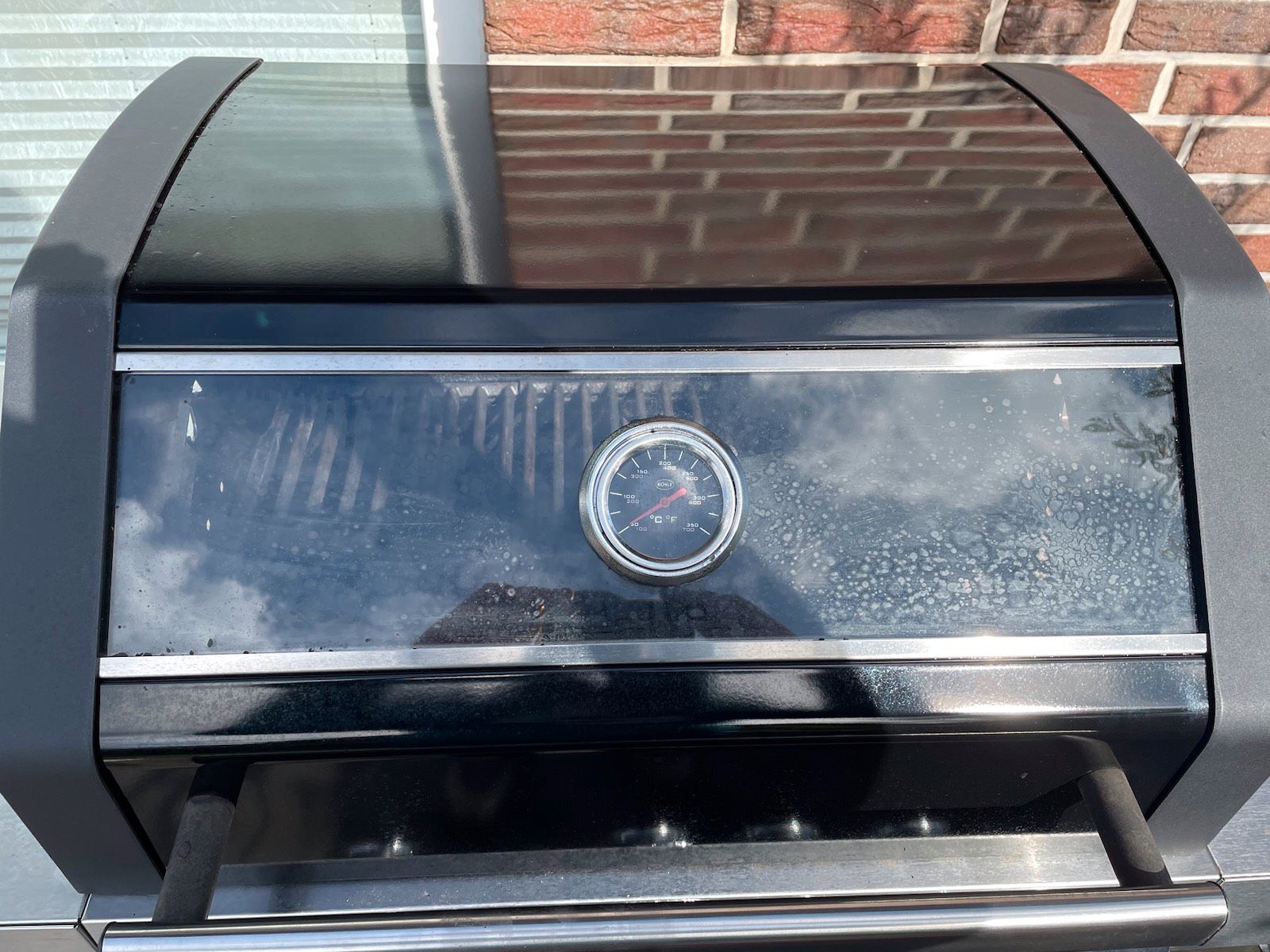 RÖSLE VIDERO G3 Gasgrill Test