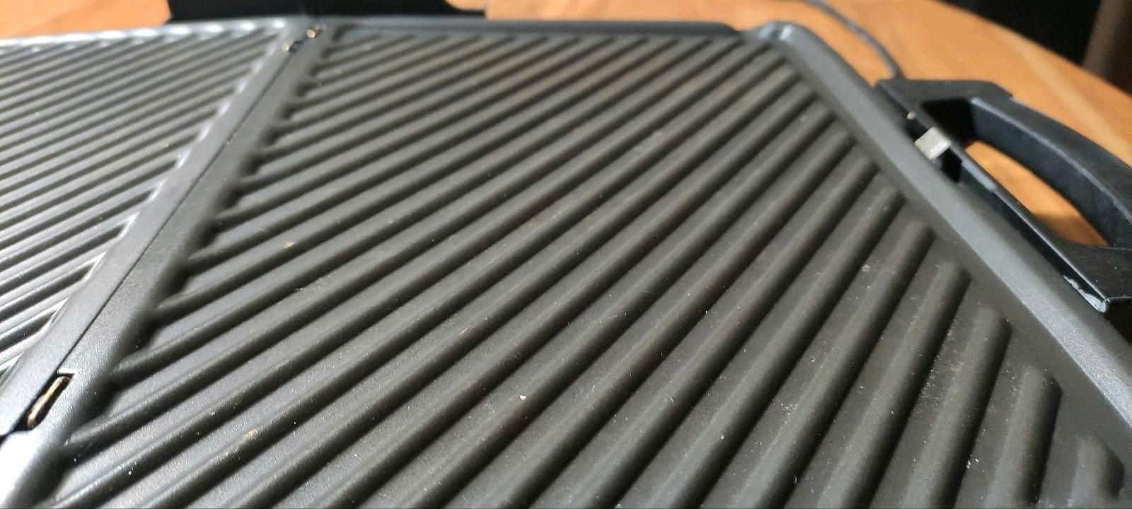 SEVERIN KG 2389 Kontaktgrill Test