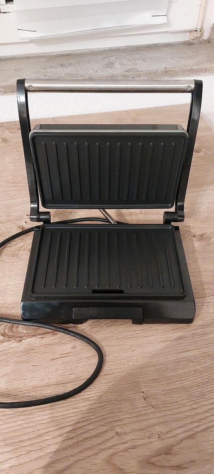 Severin KG 2394 Multigrill Qualität