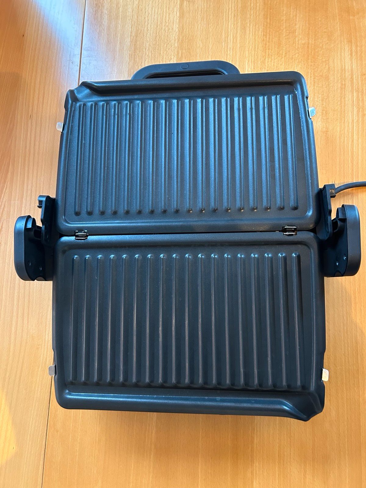 Tefal GC2050 Kontaktgrill Funktionen