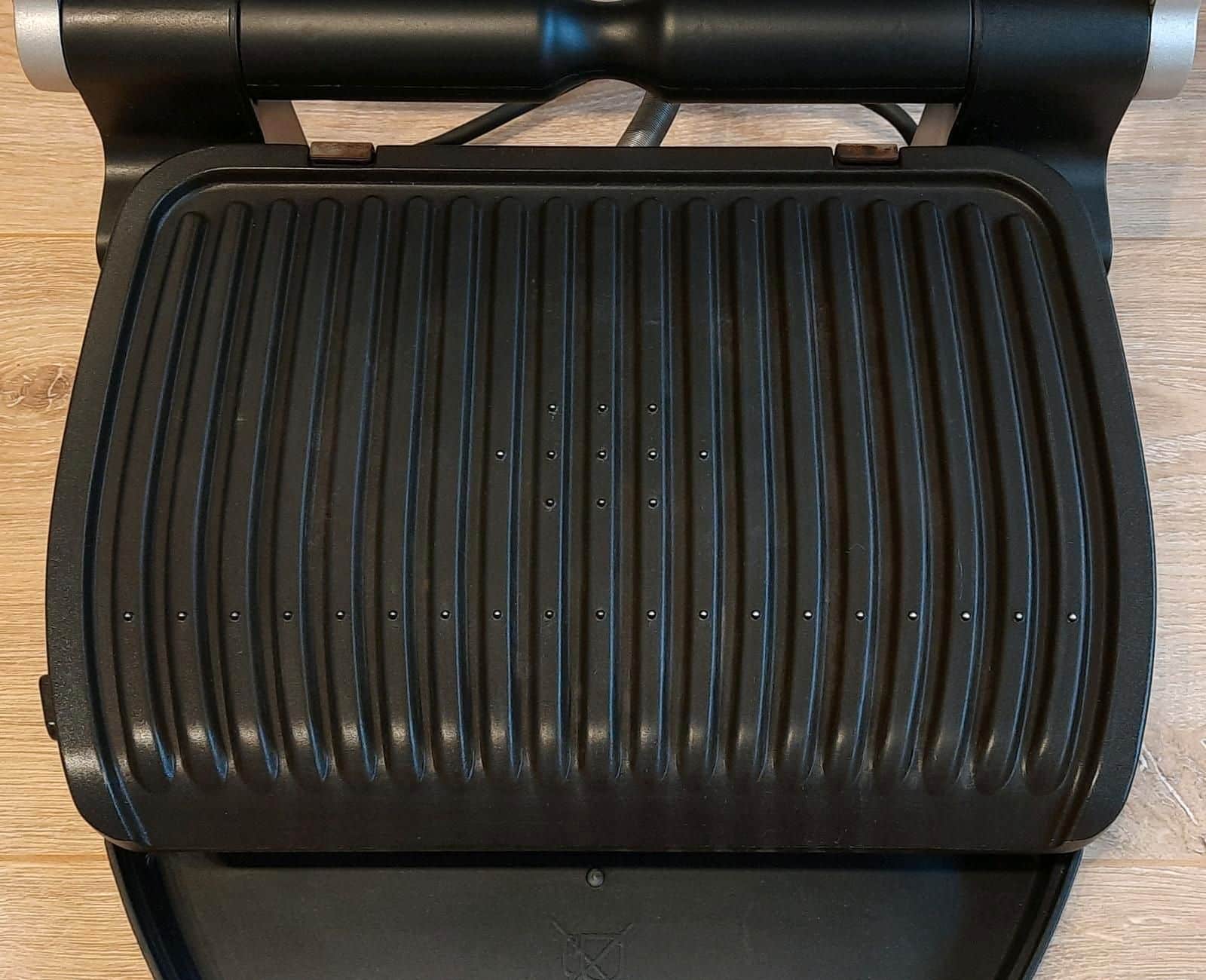 Tefal OptiGrill 2in1 Kontaktgrill Qualität