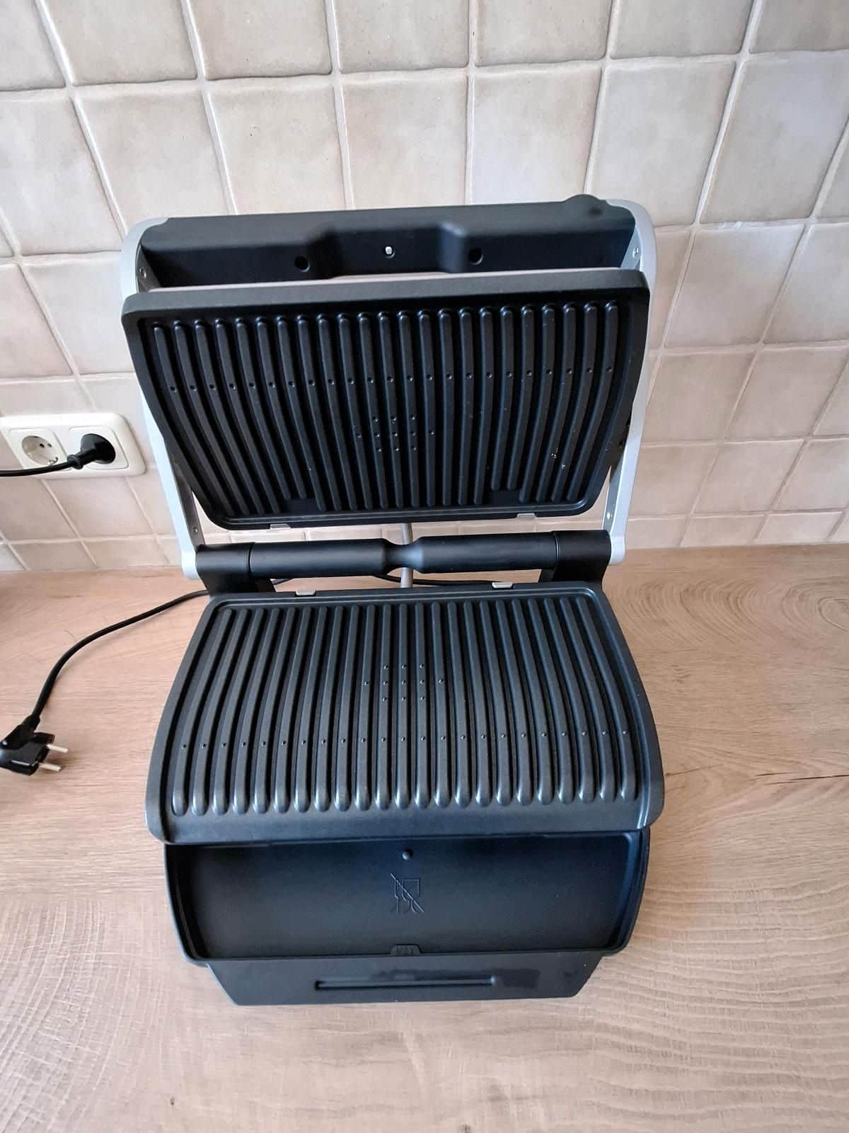 Tefal OptiGrill+ XL GC724D12 Test