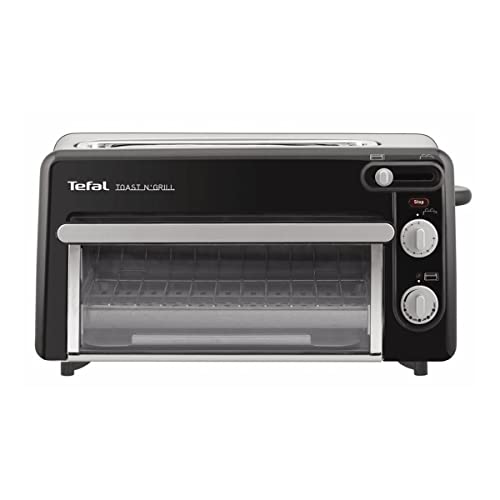 Tefal Toast n' Grill TL6008 - EdelKüche