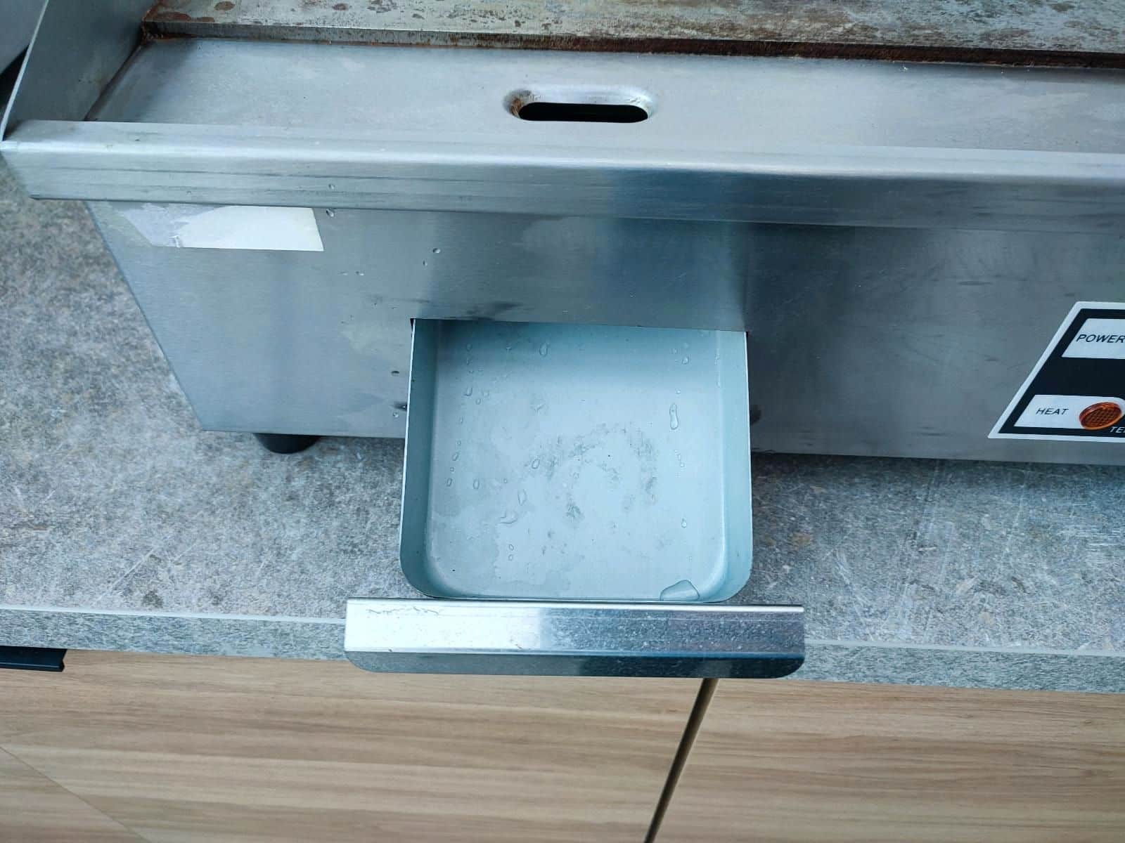 VEVOR Elektrische Grillplatte Test