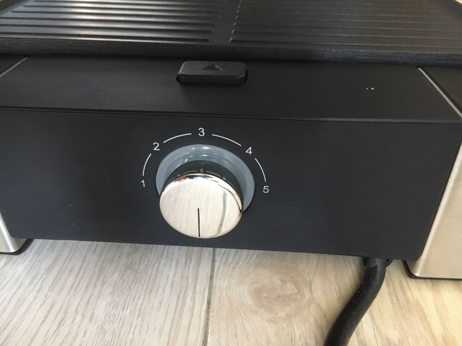 WMF Lono Elektro Tischgrill Test