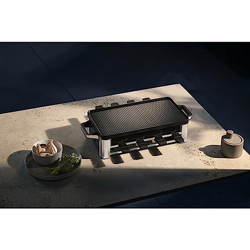 WMF Lono Raclette Grill - EdelKüche