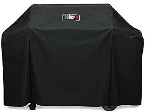 Weber Premium barbecuehoes voor de Genesis II, LX 300 en 300 serie - Te Velde