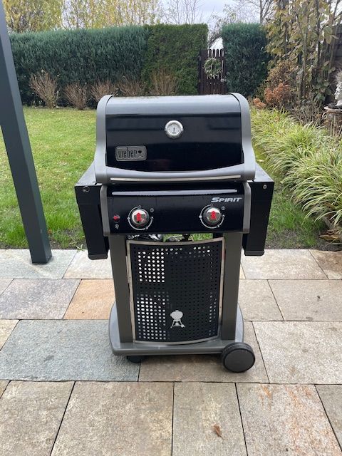 Weber Spirit E-210 Classic Gasgrill