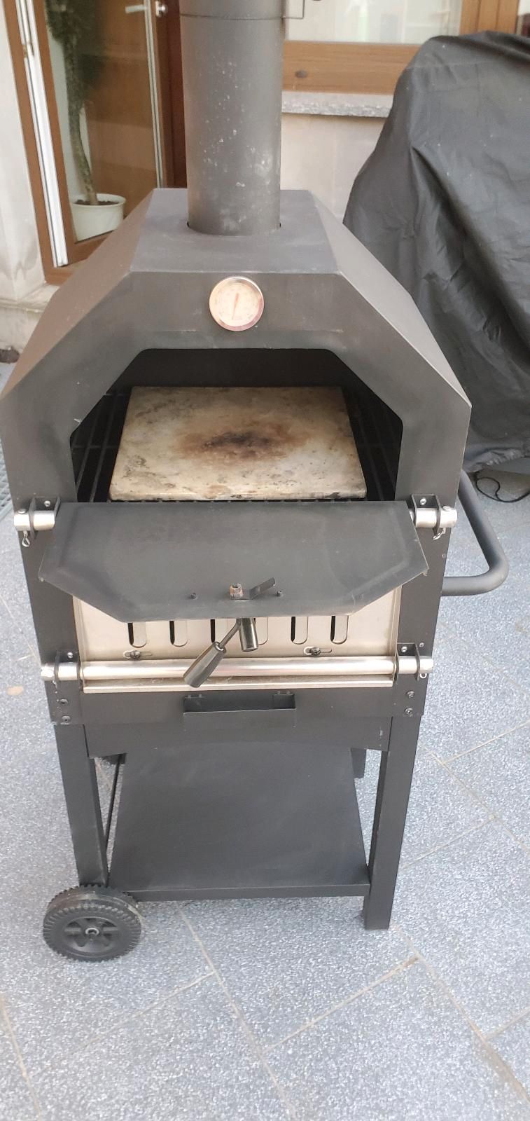 buschbeck Pizzaofen »Italia« Qualität
