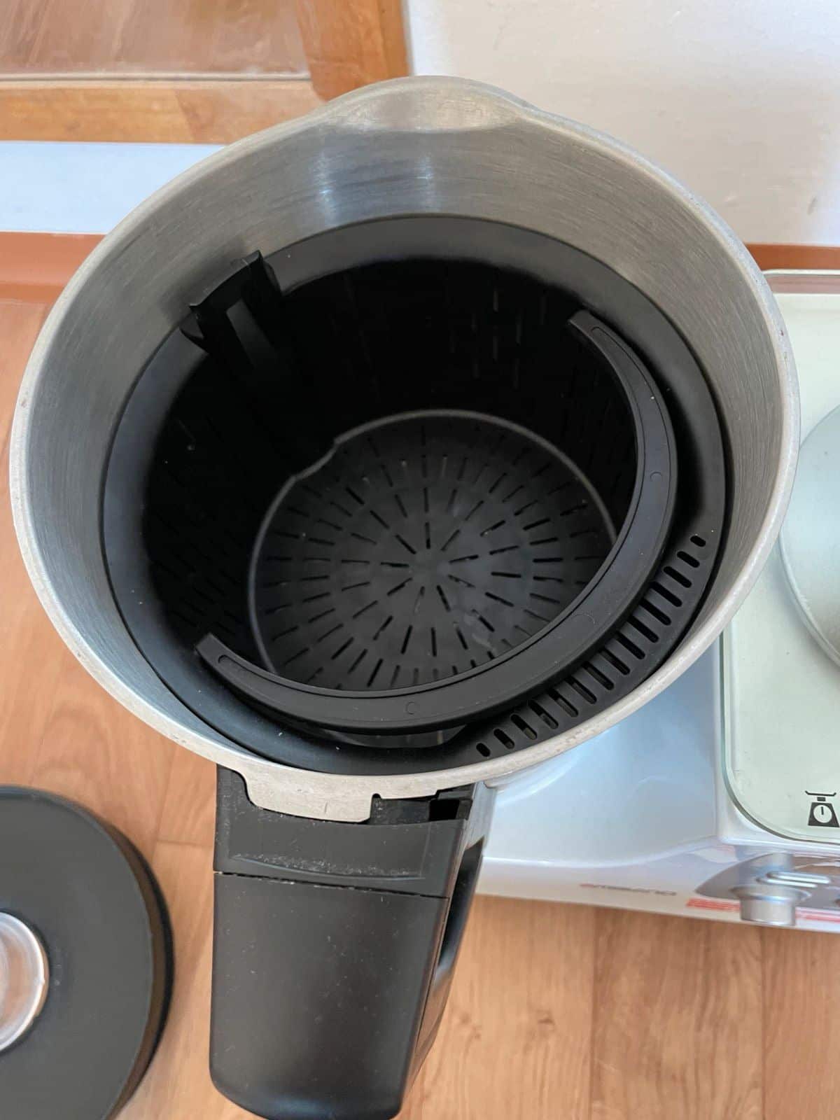 AMBIANO Küchenmaschine (MD10518) Test
